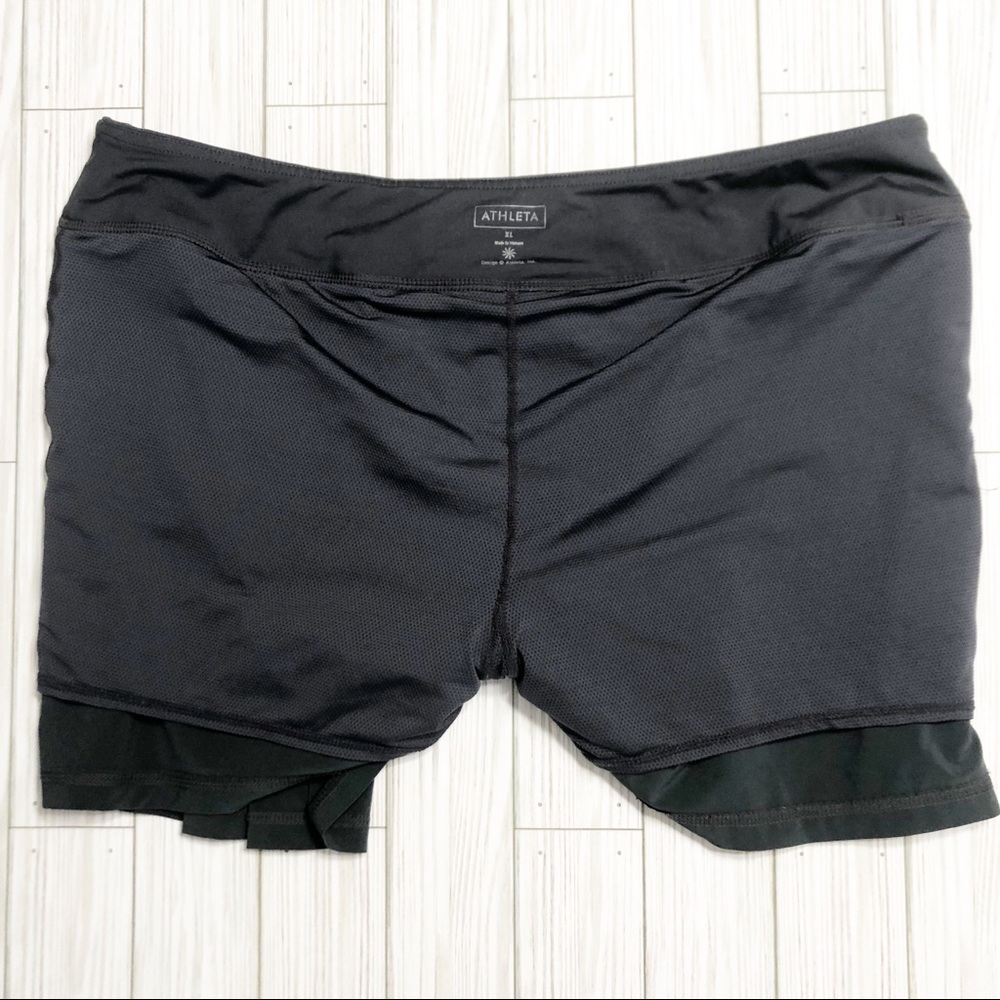 🌸🌼ATHLETA Skort - Picture 6 of 12